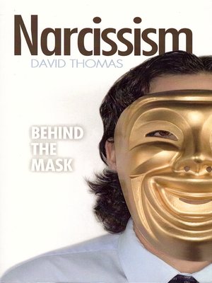 cover image of Narcissism